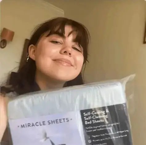 Miracle Sheets 3